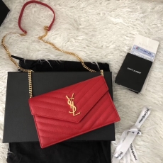 YSL Satchel Bags